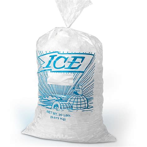 Drawstring Ice Bags - 4 amazing things about it - Vinbags