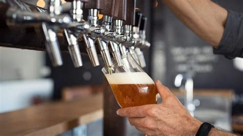 Draft Beer Technician Gas Delivery Ottawa Full Time General