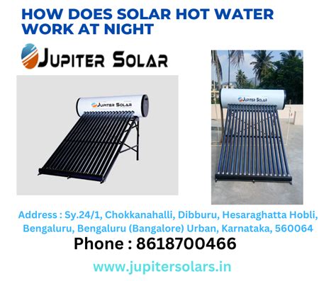 Copper Solar Water Heater Copper Solar Water Heater The Best By