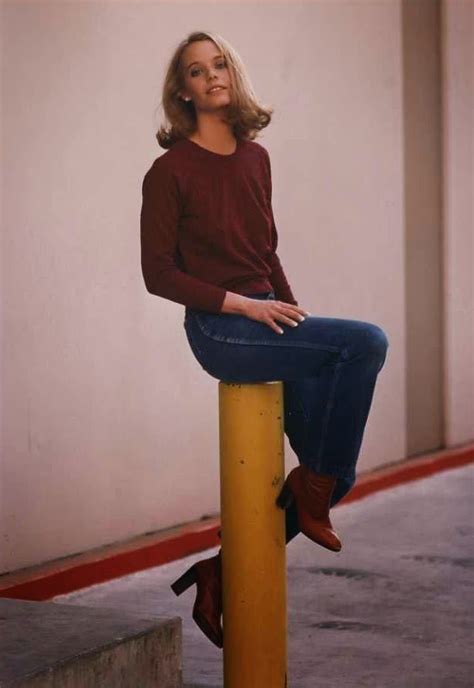 Everything Susan Dey Susan Dey Classic Model Poses