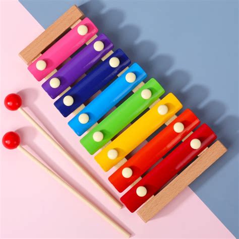 de xylophone