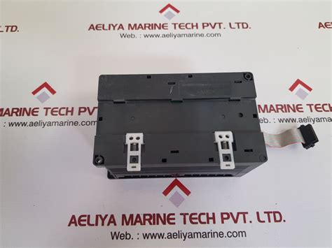 Ge Fanuc Ic Uex B Versa Max Micro Expansion Unit Aeliya Marine