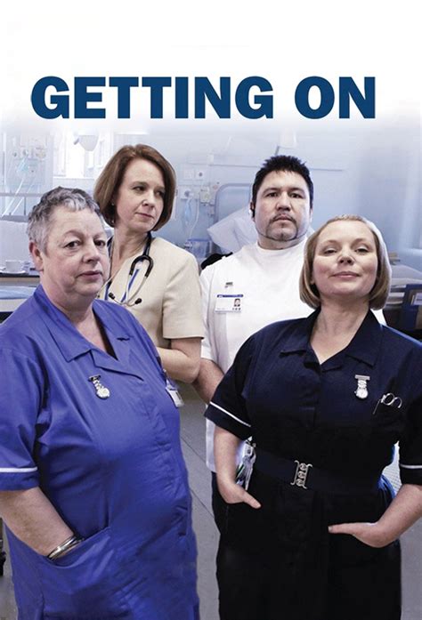 Watch Getting On Online | Season 1 (2009) | TV Guide