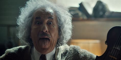 How Long Before Albert Einstein Has Sex In The Genius Premiere Inverse