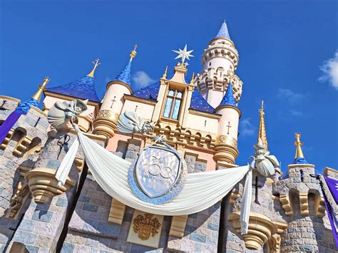 COMPLETE GUIDE Everything Youll Find At The Disneyland Resort For The