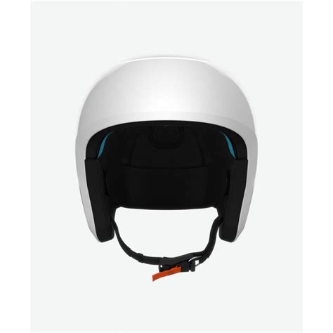 Casque Poc SKULL DURA X SPIN Hydrogen White Speck Sports