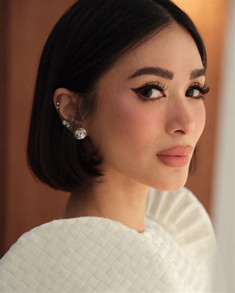 Inquirer On Twitter Simply Beautiful Sona Heart Evangelista