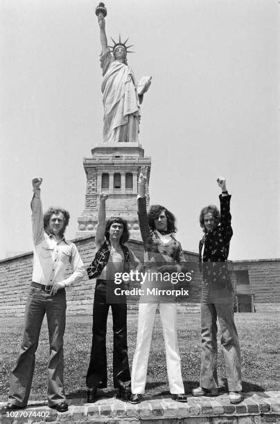 Slade Band 1970s Photos And Premium High Res Pictures Getty Images