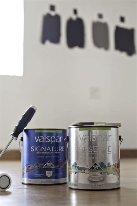 Nursery Paint Colors Valspar | Paintcolor Ideas Whiter Than The Whitest