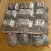 Tin Bronze Ingots COPPER ALLOYS At Rs 1050 Kg In Ahmedabad ID