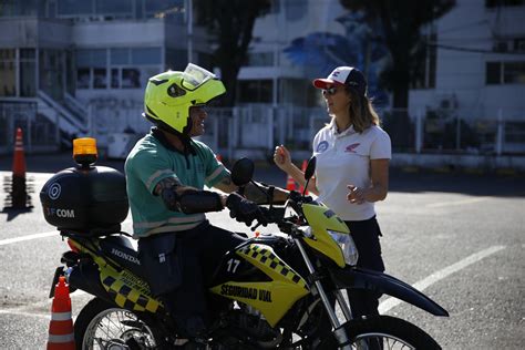 Sumate A La Semana De La Seguridad Vial Municipalidad Tres De Febrero