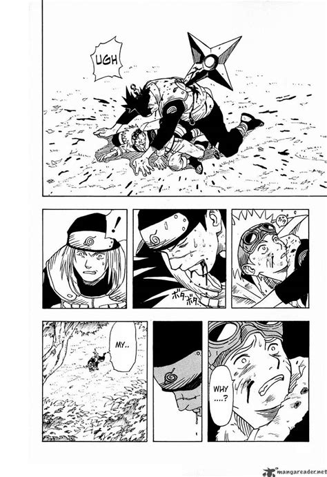 Read Manga NARUTO - Chapter 1 - Uzumaki Naruto