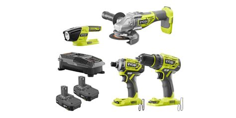 Home Depot takes up to 40% off tools from RYOBI, DEWALT, more for today only - 9to5Toys