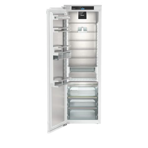 Chłodziarka Liebherr IRBAc 5190 617 Peak BioFresh AutoDoor zawias po