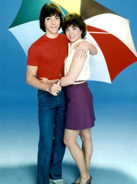 Joanie Cunningham And Chachi Arcola Happy Days Iconic Tv Soap