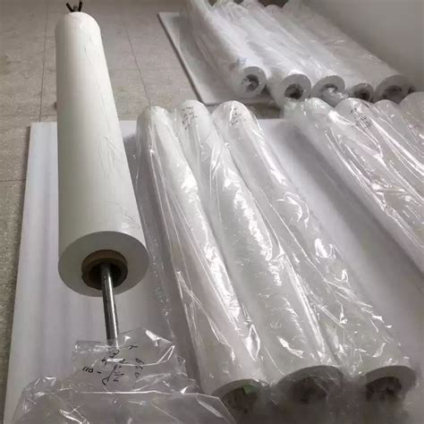 Puncture Resistance Green Roof Pvc Waterproof Membrane Tpo Waterproof