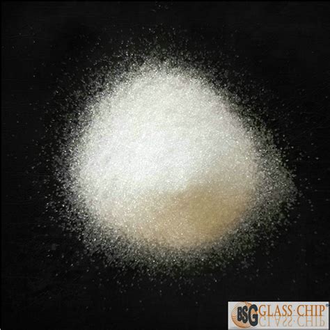 Buy Bulk Crushed Clear Glass Chips For Crafts Bsgglasschip®