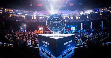 Iem Oakland Cs Go Infographic Red Bull Esports