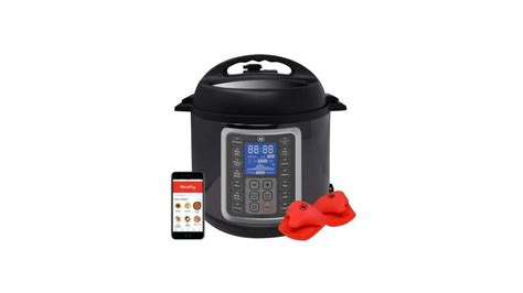 Top 7 Best Electric Pressure Cookers In India 2021 By Mykitchenking Medium