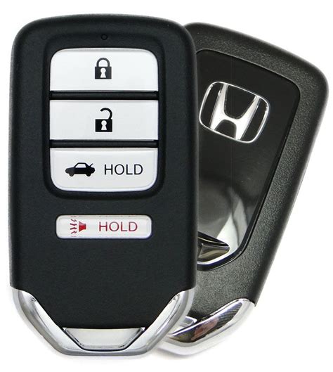 2014 Honda Civic Key