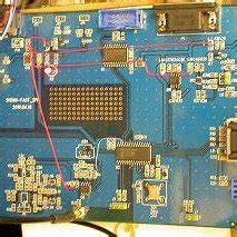 Custom built control board. | Download Scientific Diagram