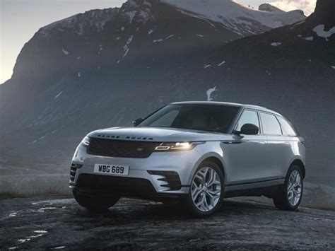 Jaguar Land Rover To Introduce New Road Rover Models By 2020 Drivespark News