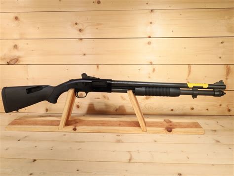 MOSSBERG 590A1 Tactical 12GA Adelbridge Co Gun Store