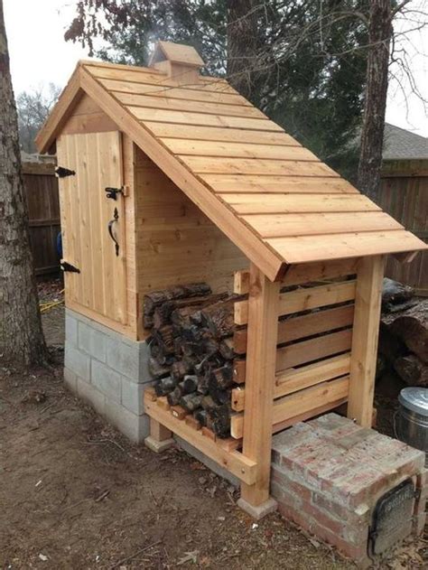 How To Build A Small Cinder Block Shed ~ Shed Rumel