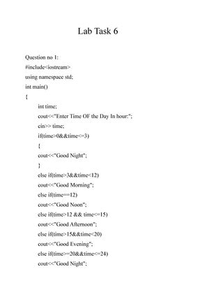 PF Assignment 2 1 PROGRAMMING FUNDAMENTAL CS1002 Fall 2024 FAST