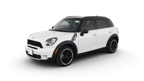 2013 Mini Countryman Carvana