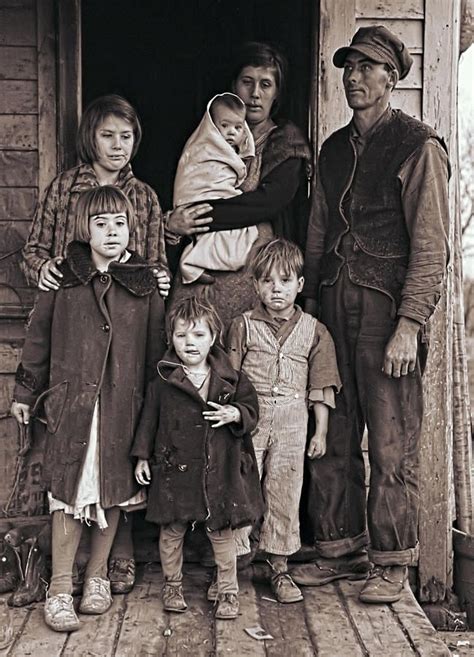 Great Depression Photos On Pinterest Great Depression Years Great