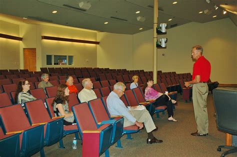 County Staffers Attend Flood Mitigation Workshop Navarre Press