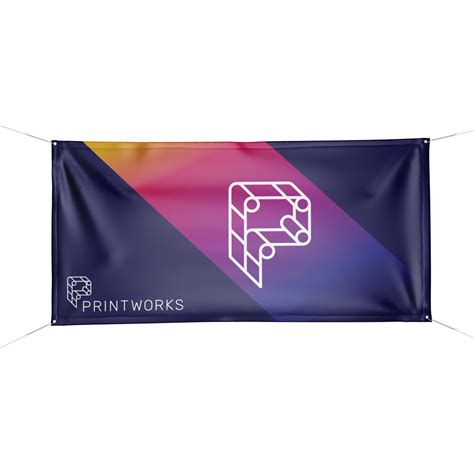 Banner Printing | Printworks