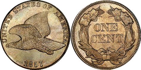 Flying Eagle Cent Price Charts And Coin Values