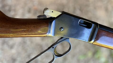 Browning BL-22 Lever Action Review :: Guns.com