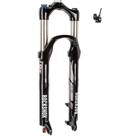 Rock Shox 32 Solo Air Telegraph