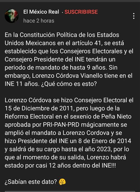 Lfonso On Twitter Imaginen Que Amlo Dijera Que Va A Extender El