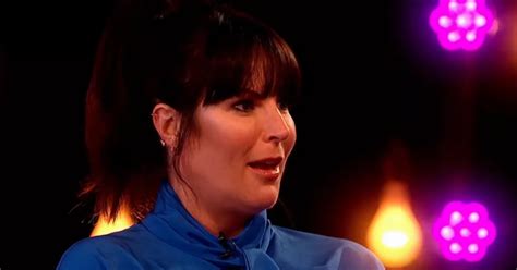 Naked Attraction Star Left Terrified Over Show First And Issues