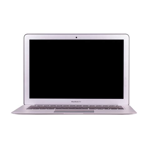 Repower Macbook Air 13 3 128 Gb Silver Tilbud Hos Expert