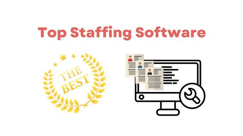 top staffing software tools recruiters