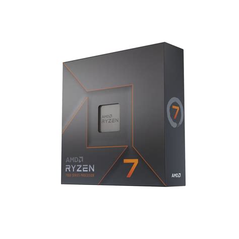 Cpu Amd Ryzen 7 7700x 45ghz Boost 54ghz 8 Nhân 16 Luồng 40mb Gearvncom