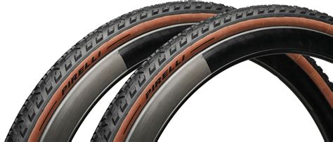 Pirelli Cinturato Gravel Mixed Tubeless Tire 2 Pack Excel Sports Shop