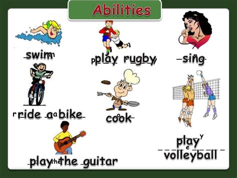 abilitiescan powerpoint