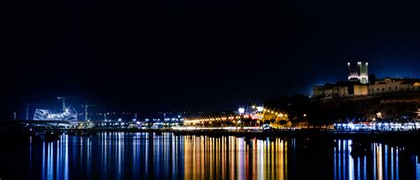 rabat  night morocco rpics