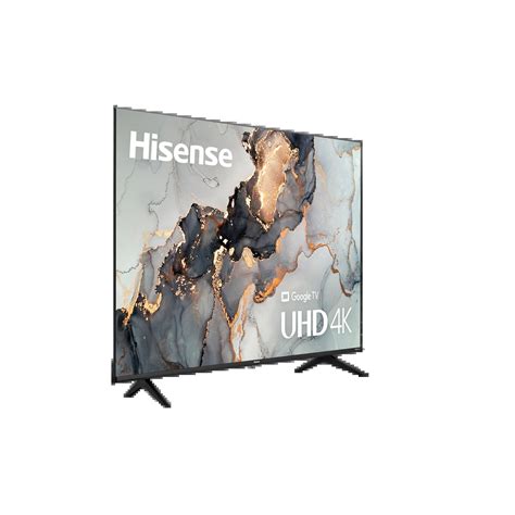 Led K Uhd Smart Google Tv A H Hisense Usa