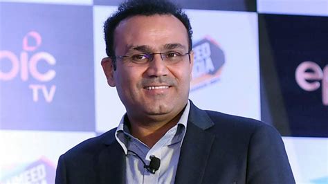 Virender Sehwag Says His 15-Year-Old Son Aryavir ‘Already Working Hard ...