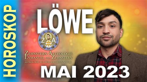 Zehnstern Astrologie L We Allgemeines Monatshoroskop Mai Youtube