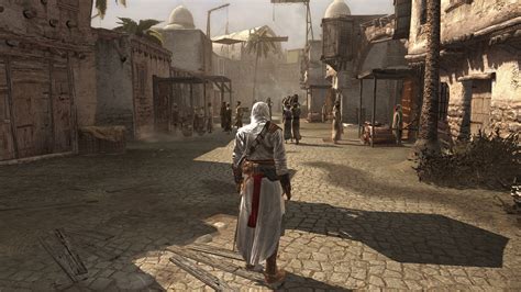 Version 3 Coming Soon New Media Released News Assassin S Creed Overhaul Mod For Assassin S