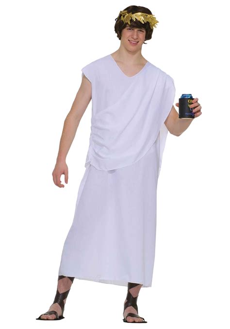 Teen Toga Costume