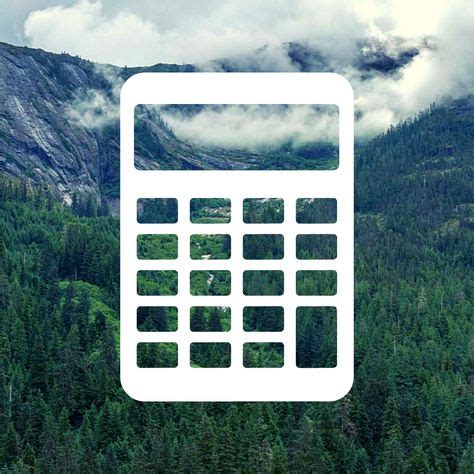 38 Forest App Icons and forest app ideas to save today | app icon ...